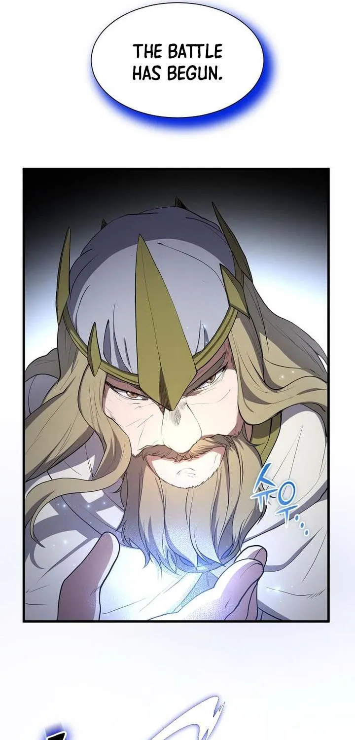 Level Up With Skills Chapter 121 page 43 - 