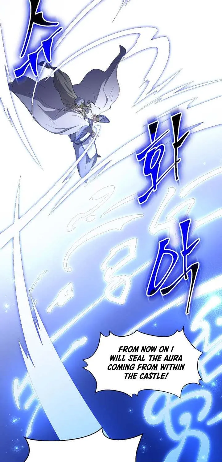 Level Up With Skills Chapter 121 page 44 - 