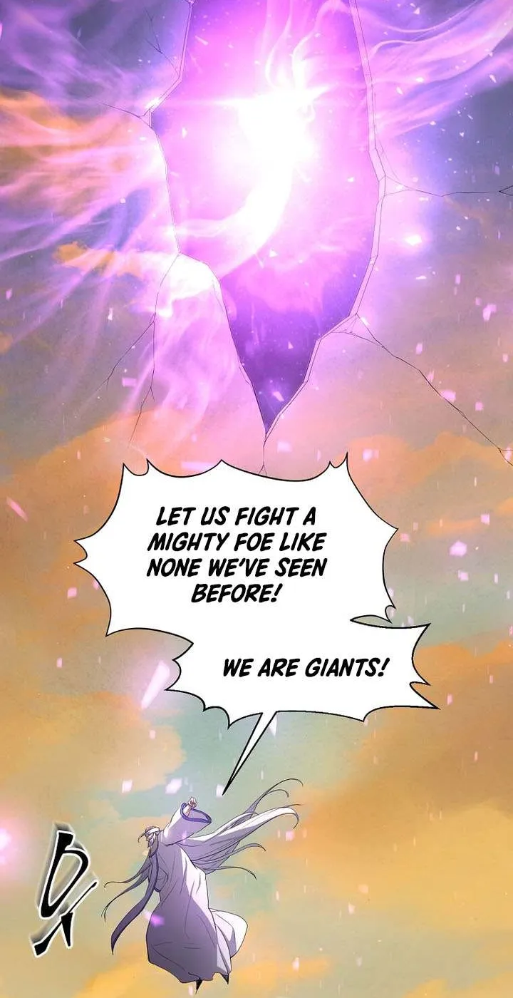 Level Up With Skills Chapter 121 page 48 - 