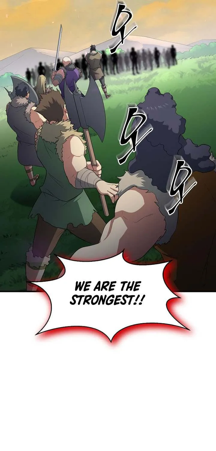 Level Up With Skills Chapter 121 page 49 - 