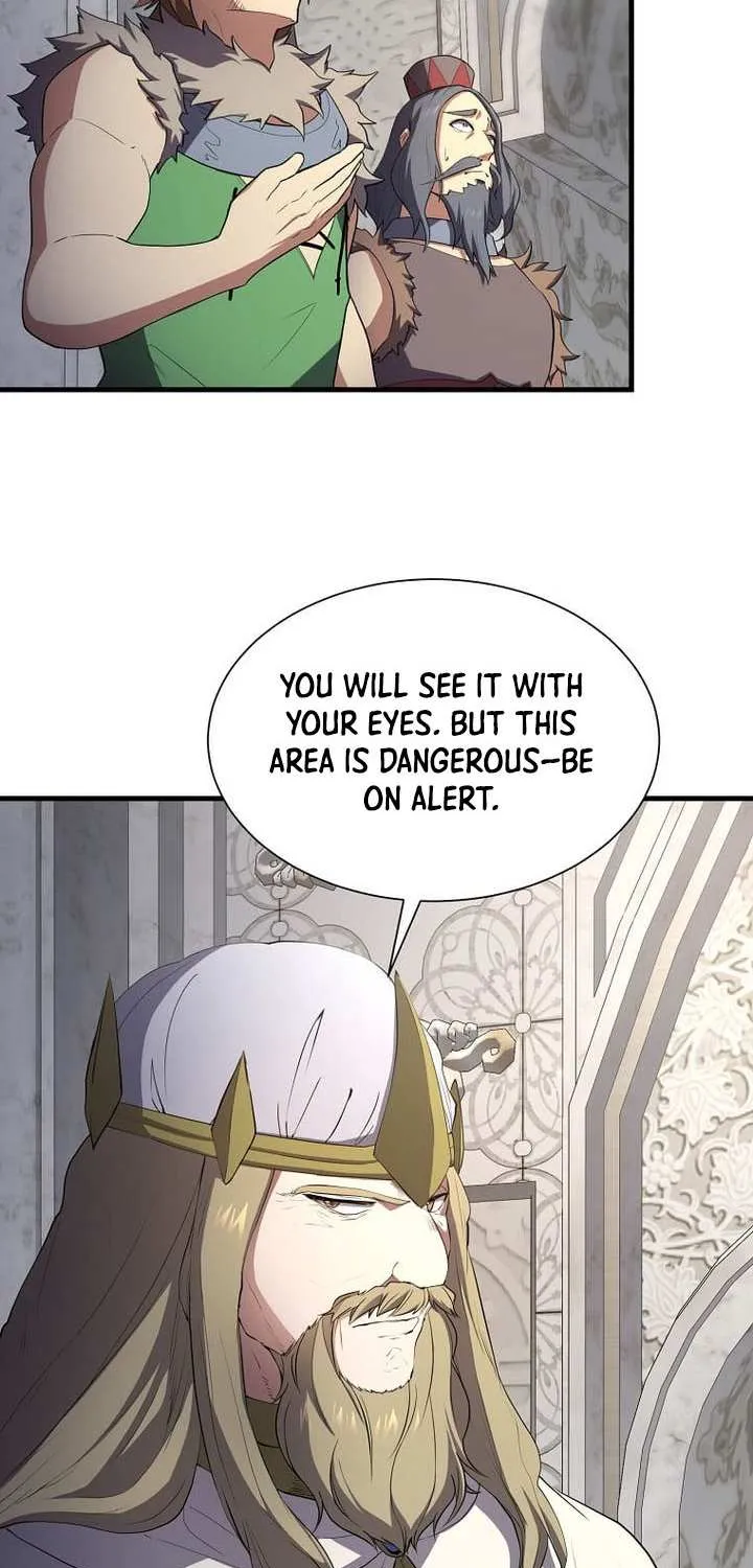 Level Up With Skills Chapter 121 page 6 - 