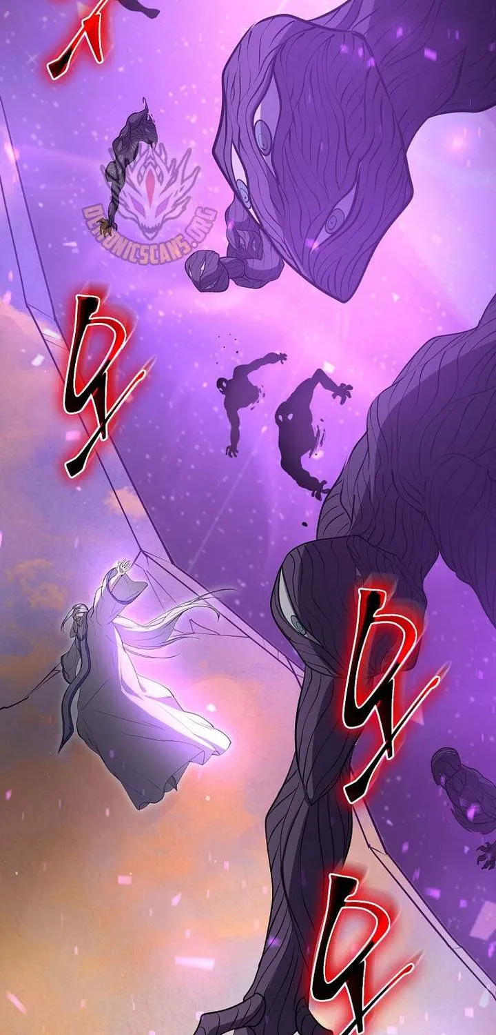 Level Up With Skills Chapter 121 page 52 - 