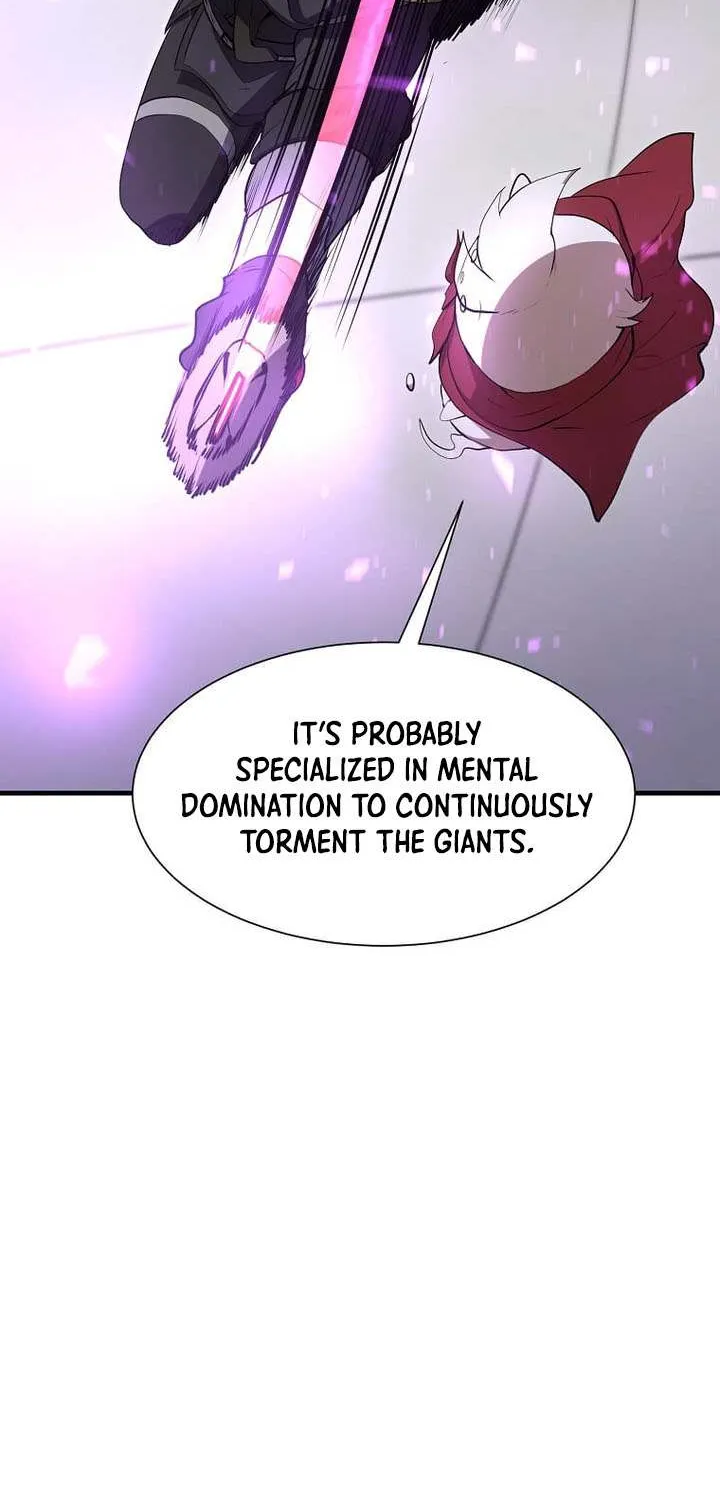 Level Up With Skills Chapter 121 page 61 - 