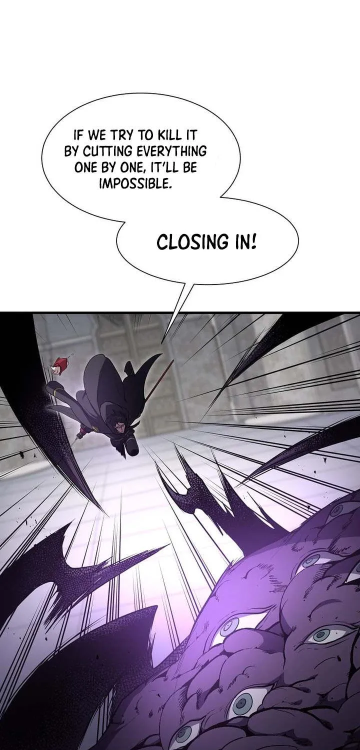 Level Up With Skills Chapter 121 page 64 - 