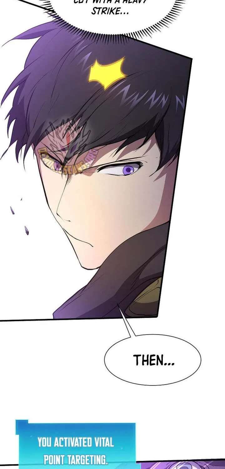 Level Up With Skills Chapter 121 page 66 - 