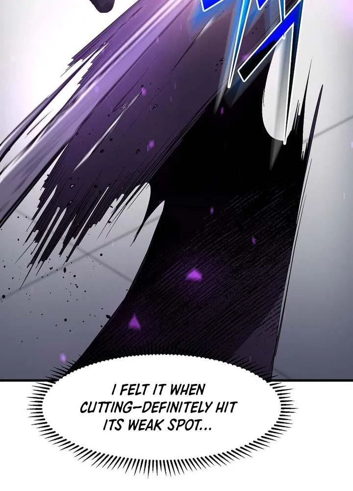 Level Up With Skills Chapter 121 page 69 - 