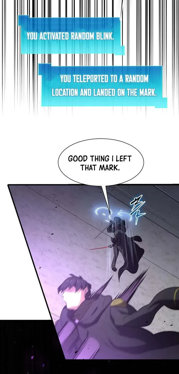 Level Up With Skills Chapter 121 page 73 - 