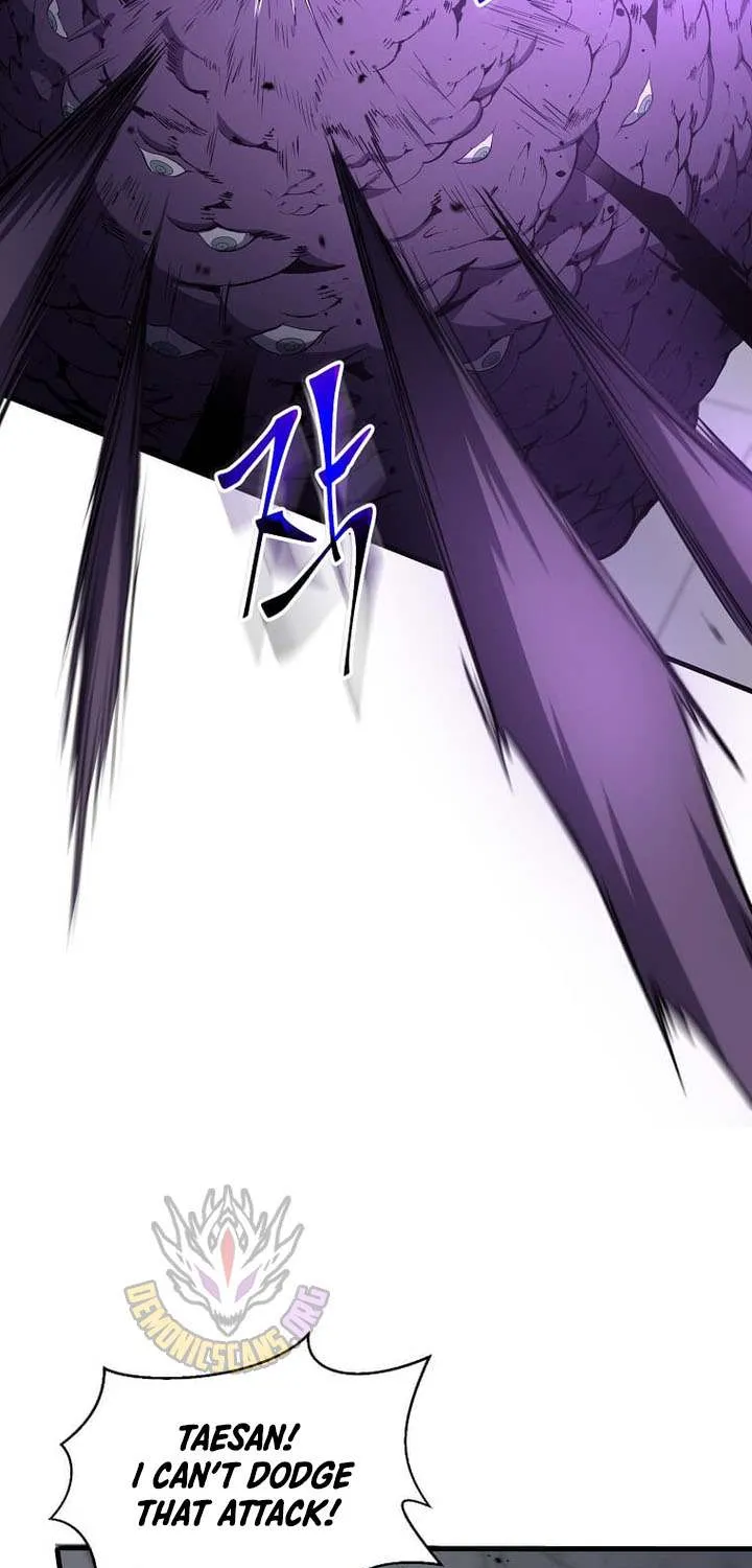 Level Up With Skills Chapter 121 page 79 - 