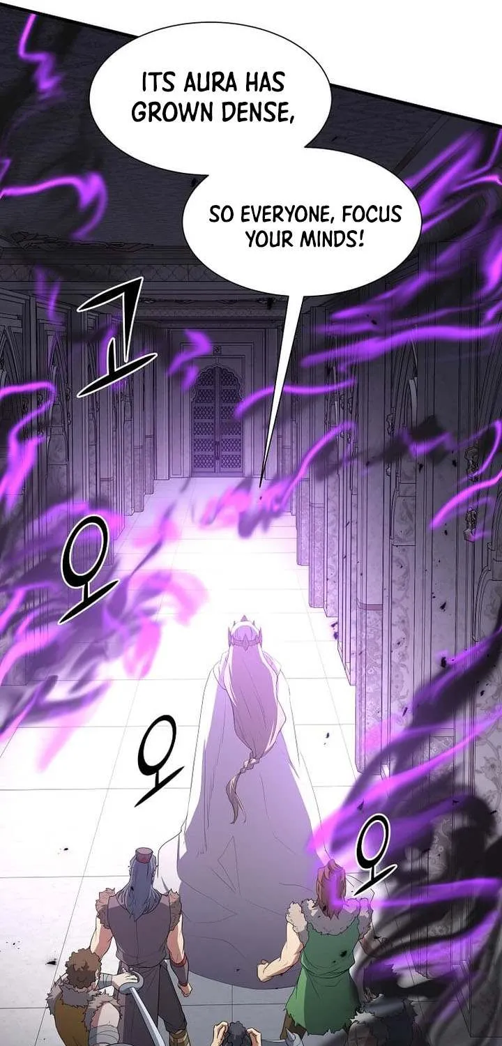 Level Up With Skills Chapter 121 page 9 - 