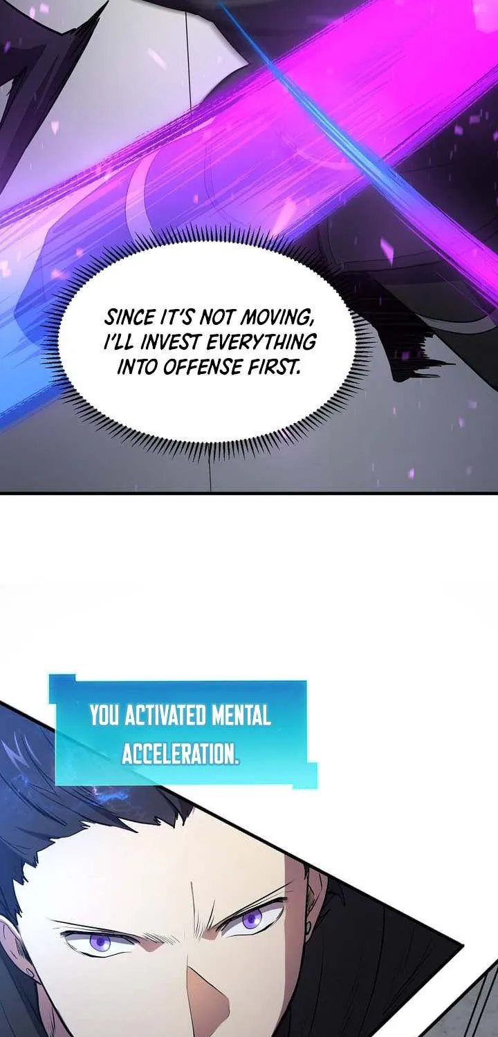 Level Up With Skills Chapter 121 page 85 - 