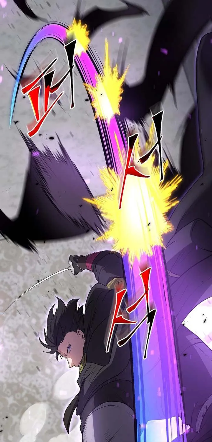 Level Up With Skills Chapter 121 page 87 - 