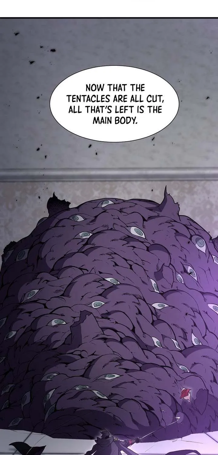 Level Up With Skills Chapter 121 page 90 - 