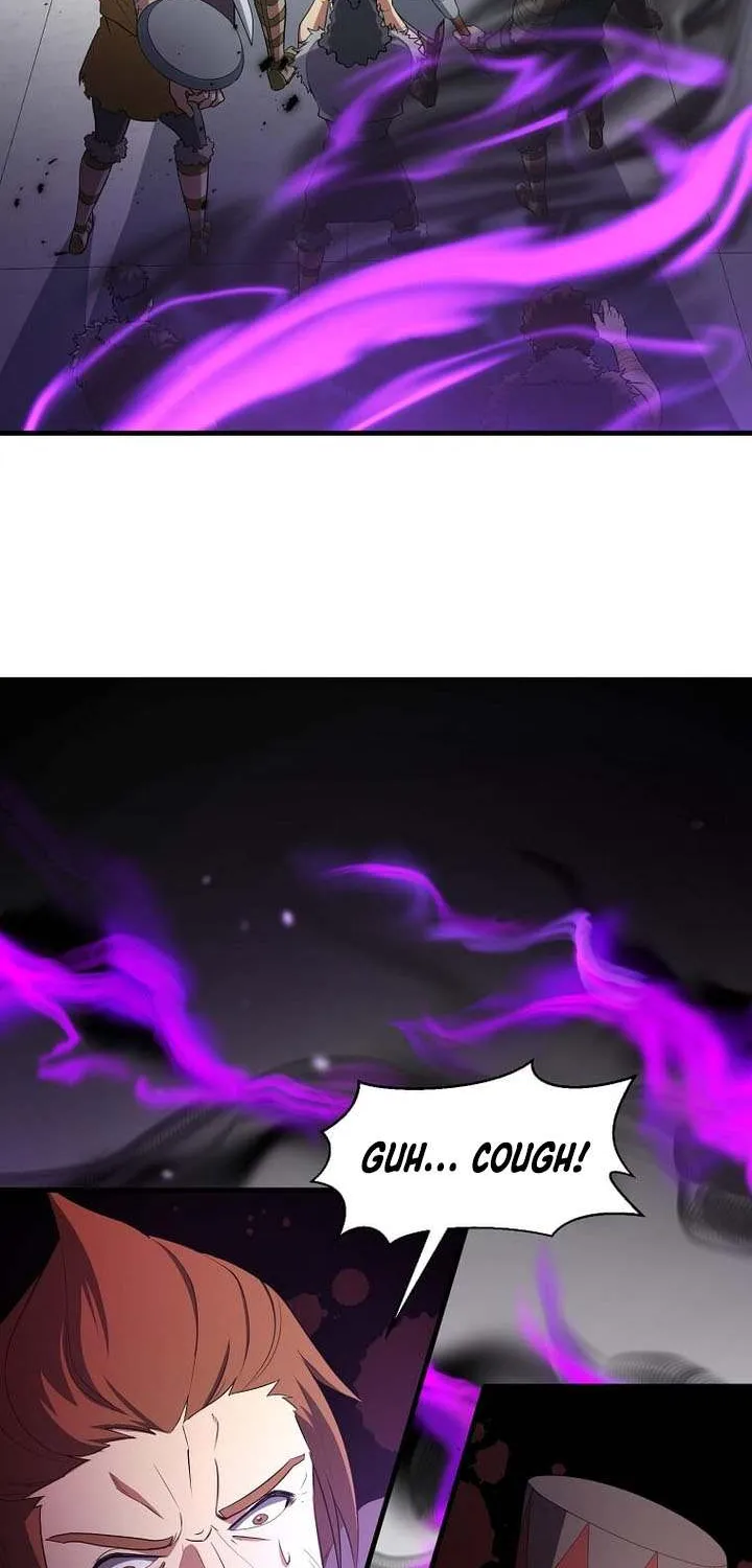 Level Up With Skills Chapter 121 page 10 - 
