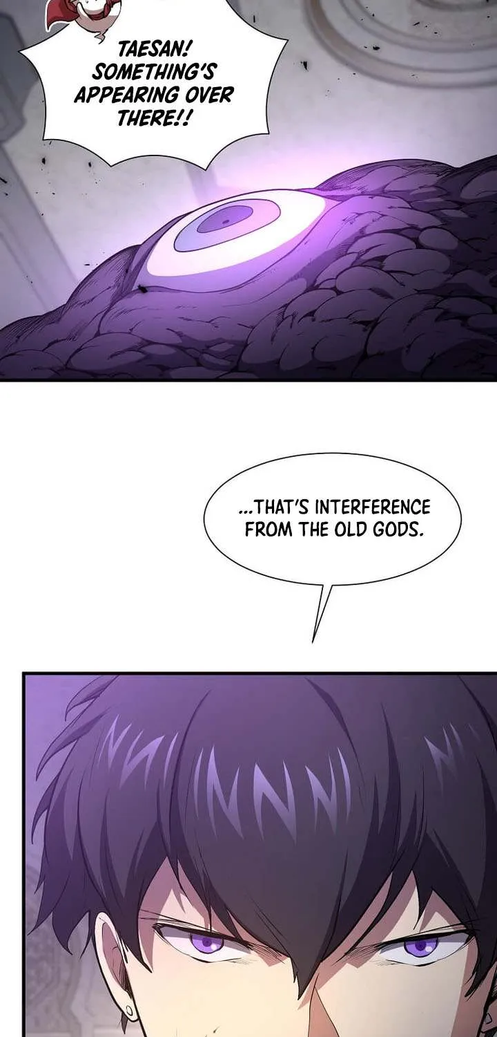 Level Up With Skills Chapter 121 page 92 - 