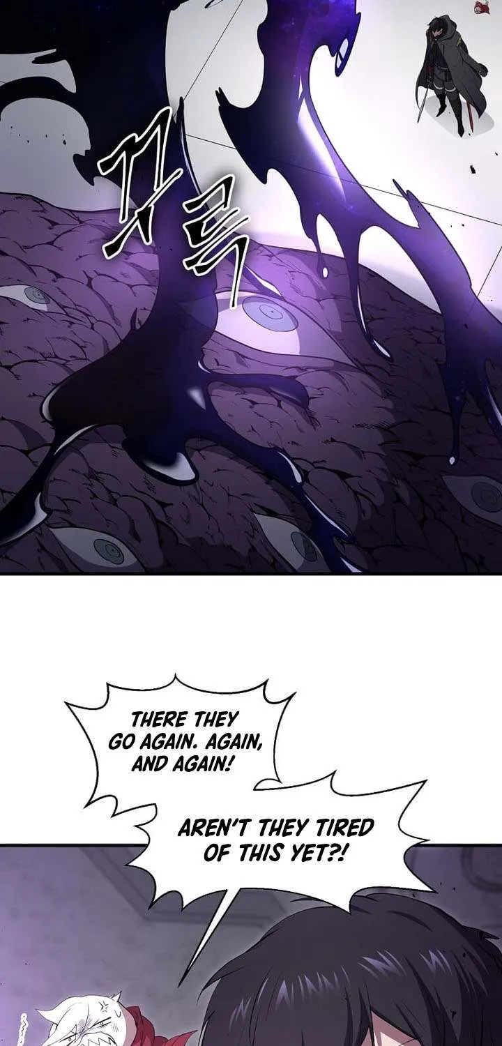 Level Up With Skills Chapter 121 page 94 - 