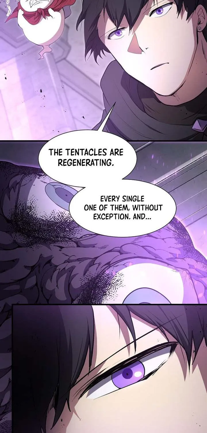 Level Up With Skills Chapter 121 page 95 - 