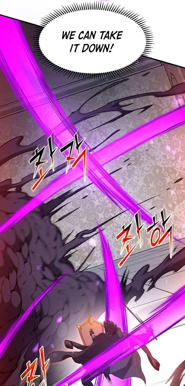 Level Up With Skills Chapter 122 page 14 - 