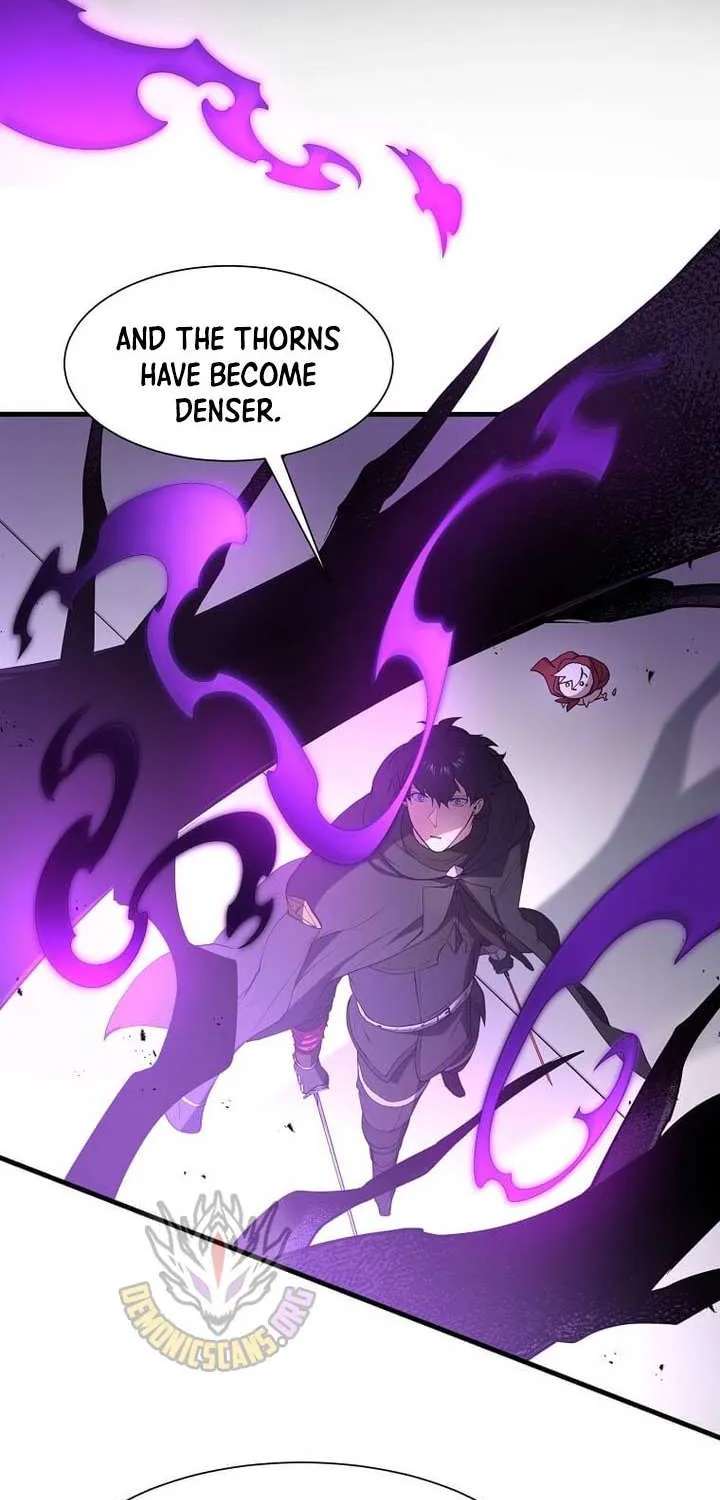 Level Up With Skills Chapter 122 page 3 - 