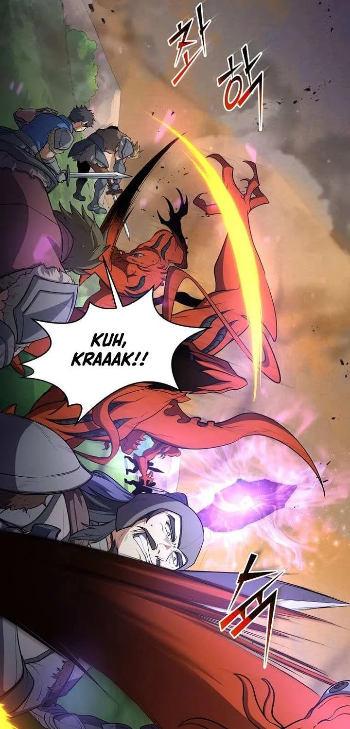 Level Up With Skills Chapter 122 page 26 - 