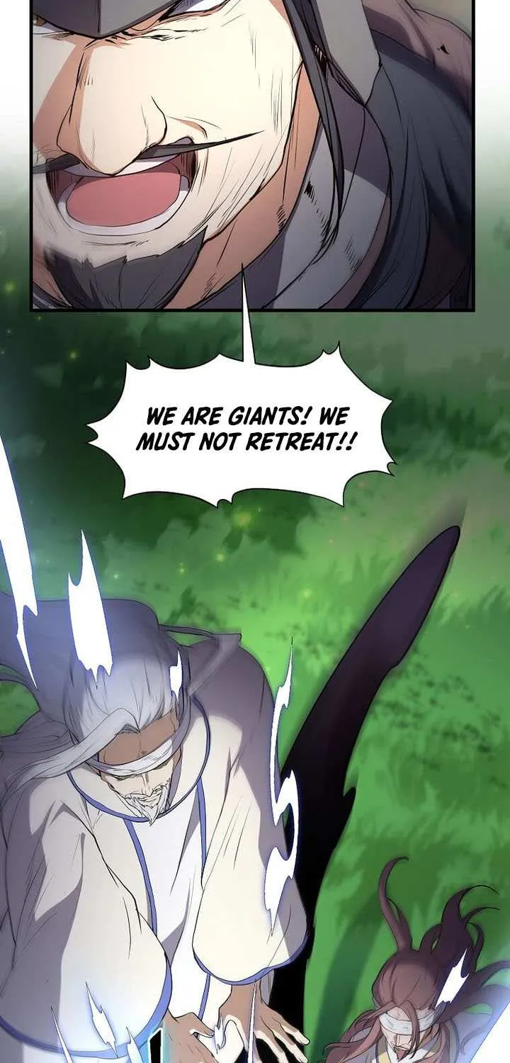Level Up With Skills Chapter 122 page 28 - 