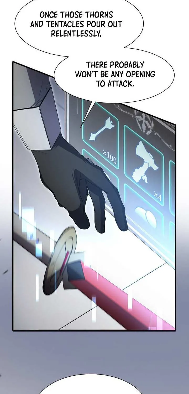 Level Up With Skills Chapter 122 page 4 - 
