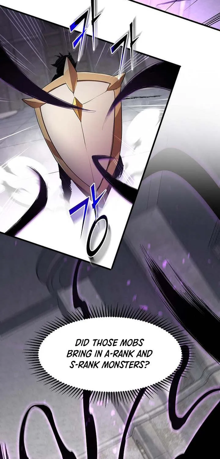 Level Up With Skills Chapter 122 page 36 - 