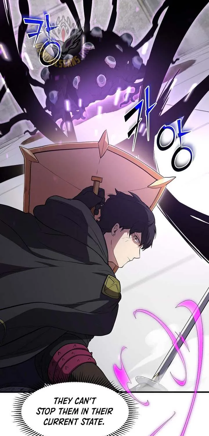 Level Up With Skills Chapter 122 page 37 - 