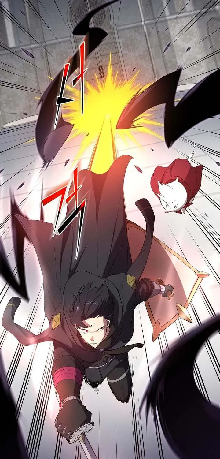 Level Up With Skills Chapter 122 page 39 - 