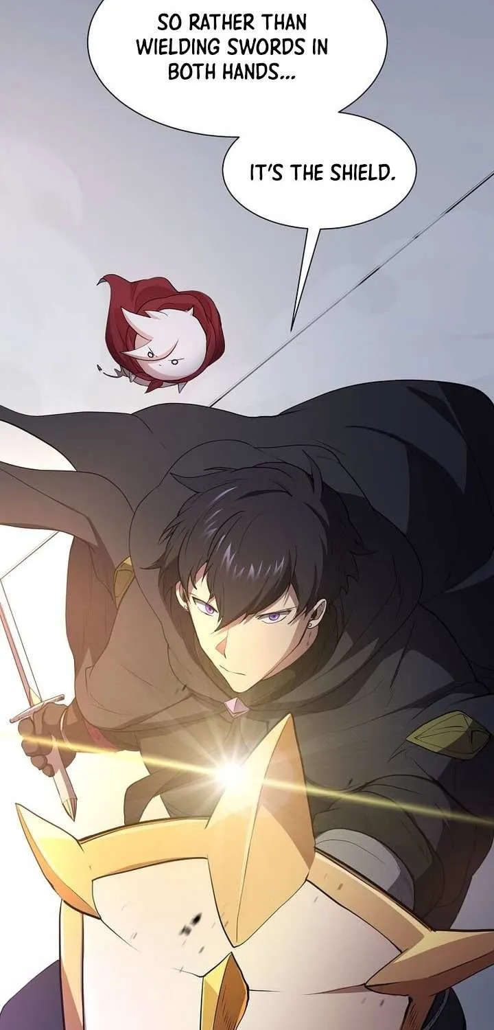 Level Up With Skills Chapter 122 page 5 - 