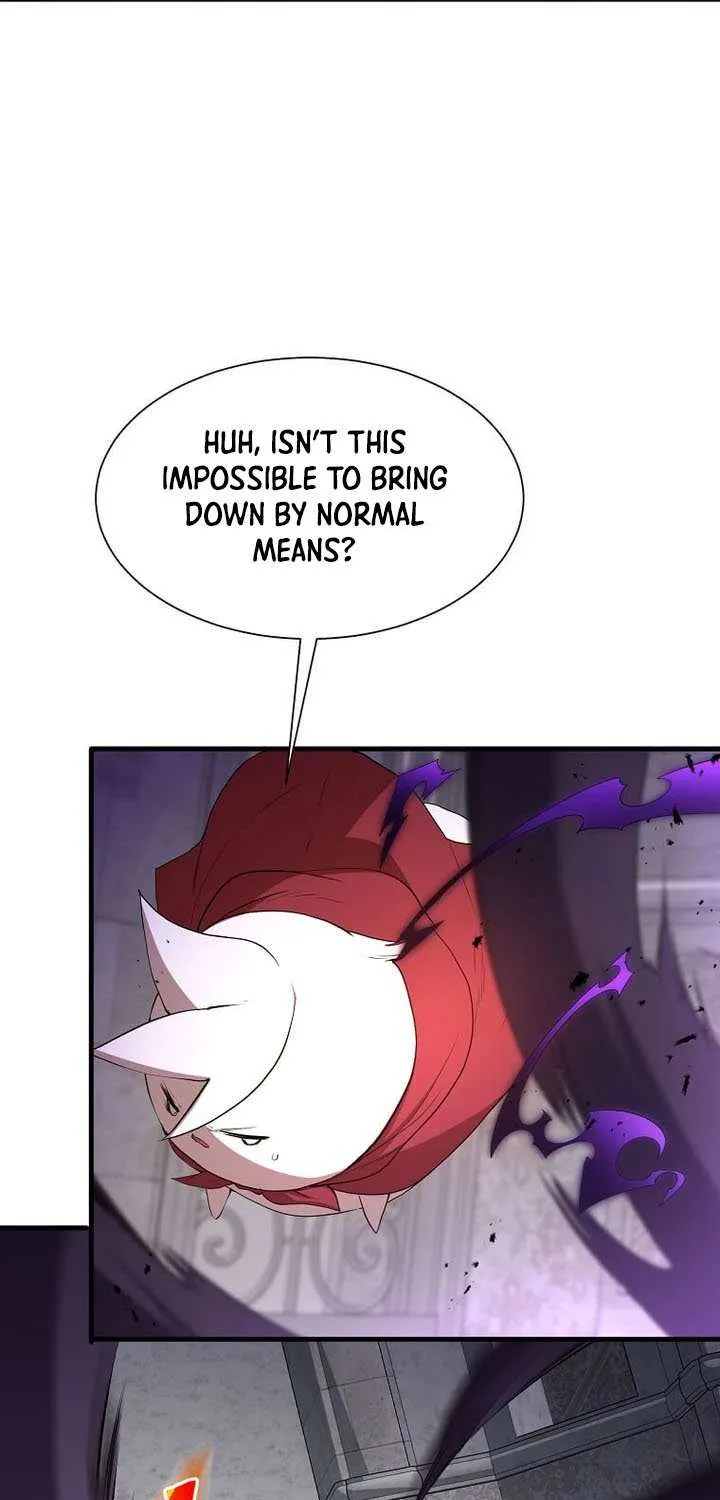 Level Up With Skills Chapter 122 page 42 - 