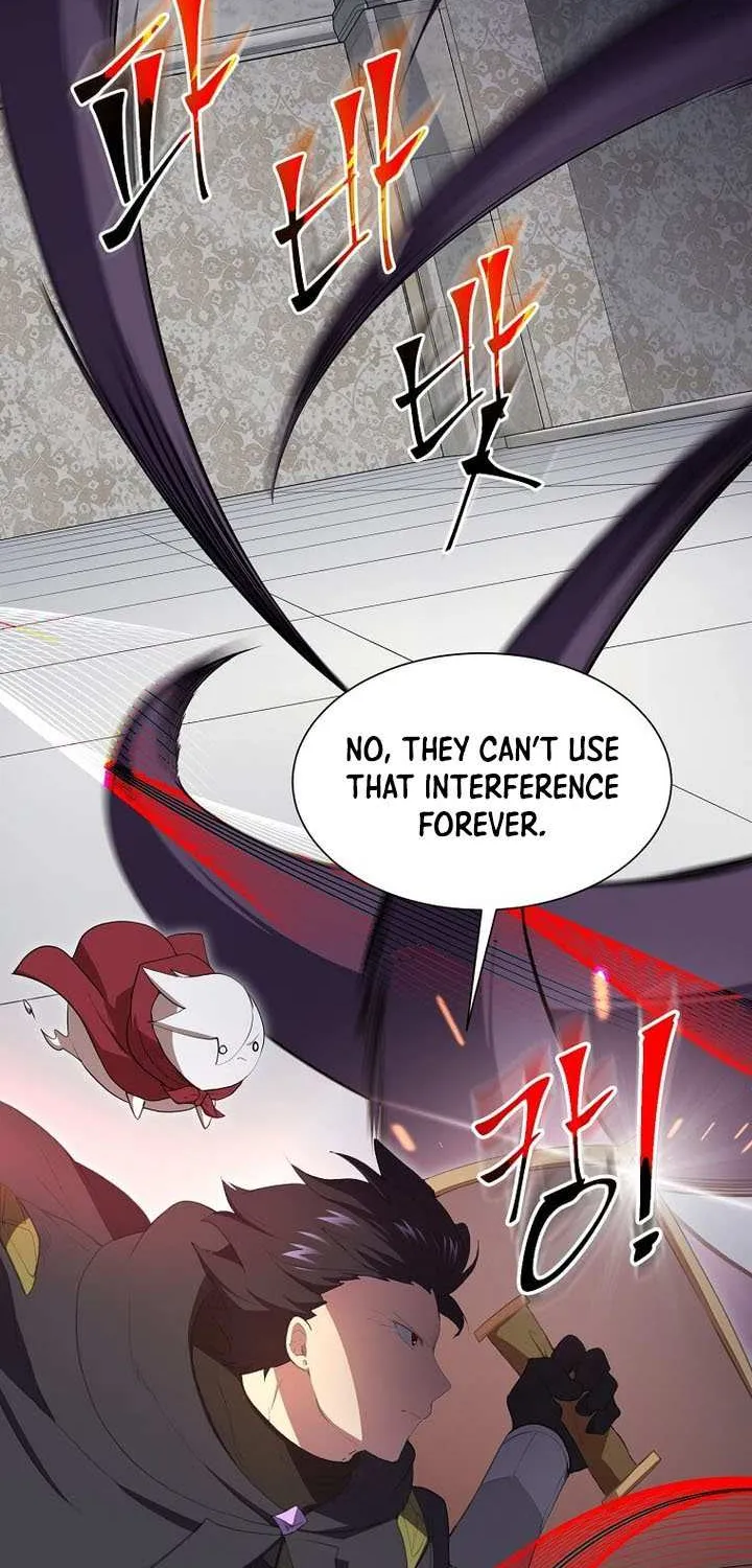 Level Up With Skills Chapter 122 page 43 - 
