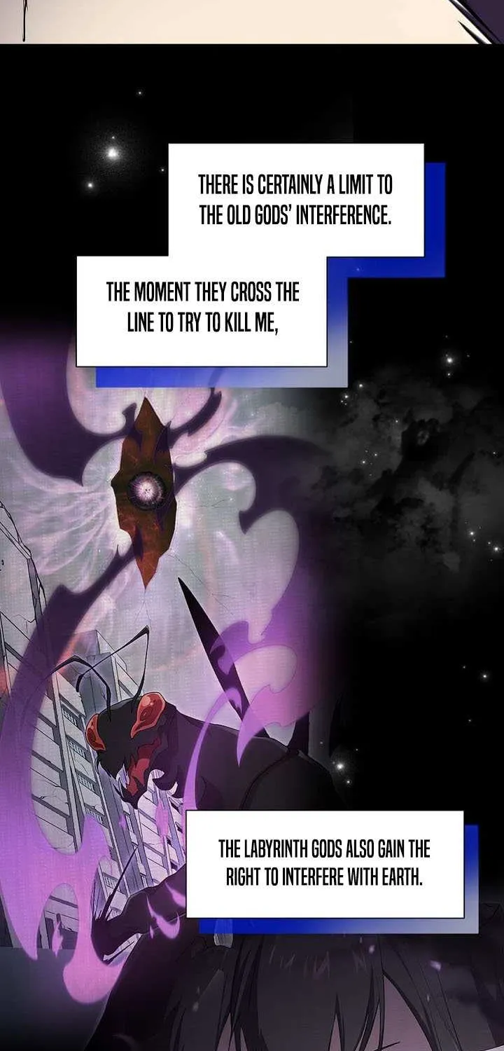 Level Up With Skills Chapter 122 page 47 - 