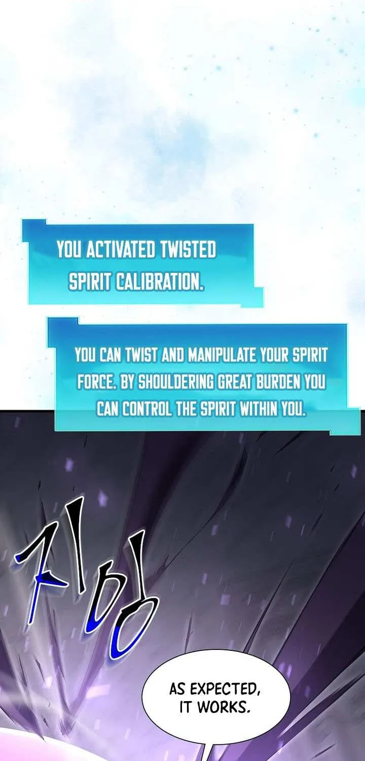 Level Up With Skills Chapter 122 page 50 - 
