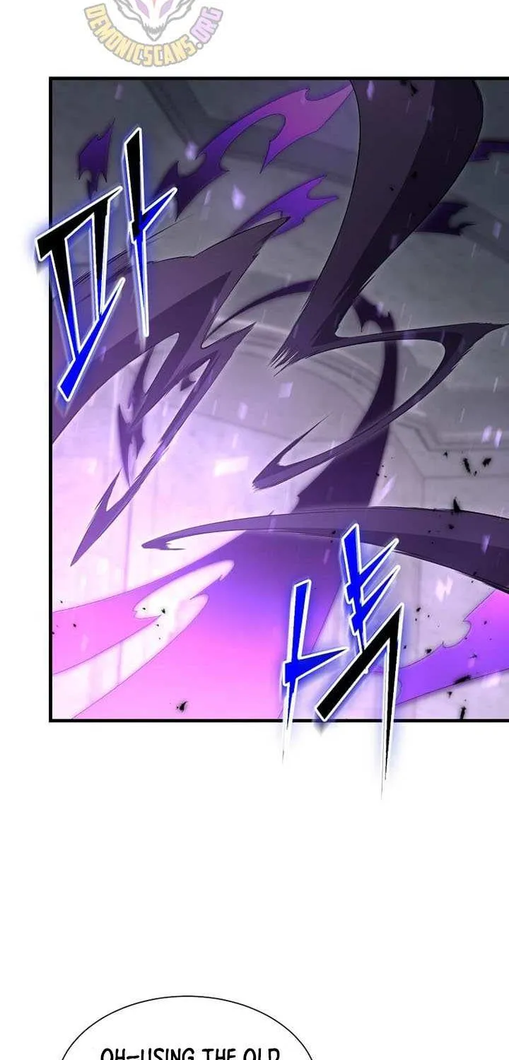 Level Up With Skills Chapter 122 page 52 - 
