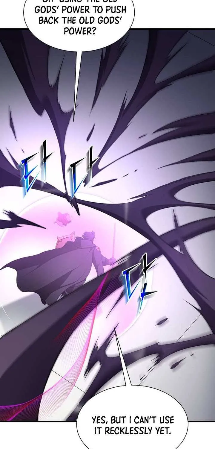 Level Up With Skills Chapter 122 page 53 - 