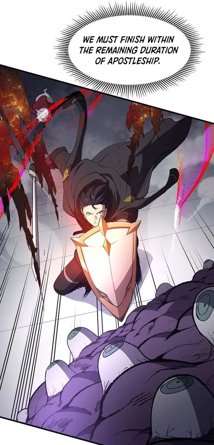 Level Up With Skills Chapter 122 page 56 - 