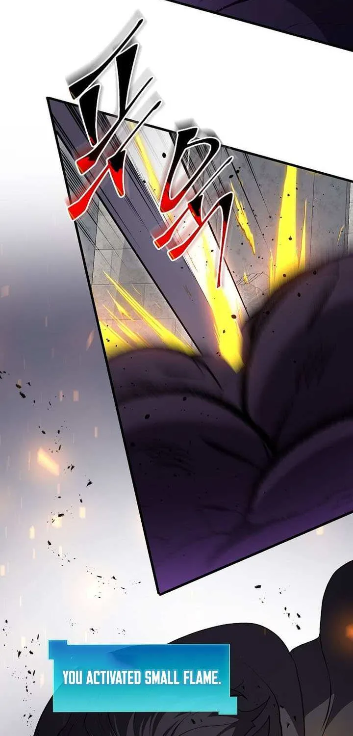 Level Up With Skills Chapter 122 page 57 - 