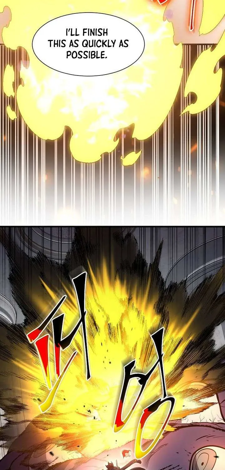 Level Up With Skills Chapter 122 page 59 - 