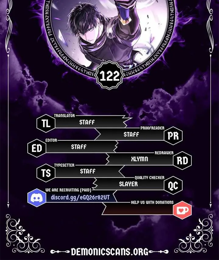 Level Up With Skills Chapter 122 page 7 - 