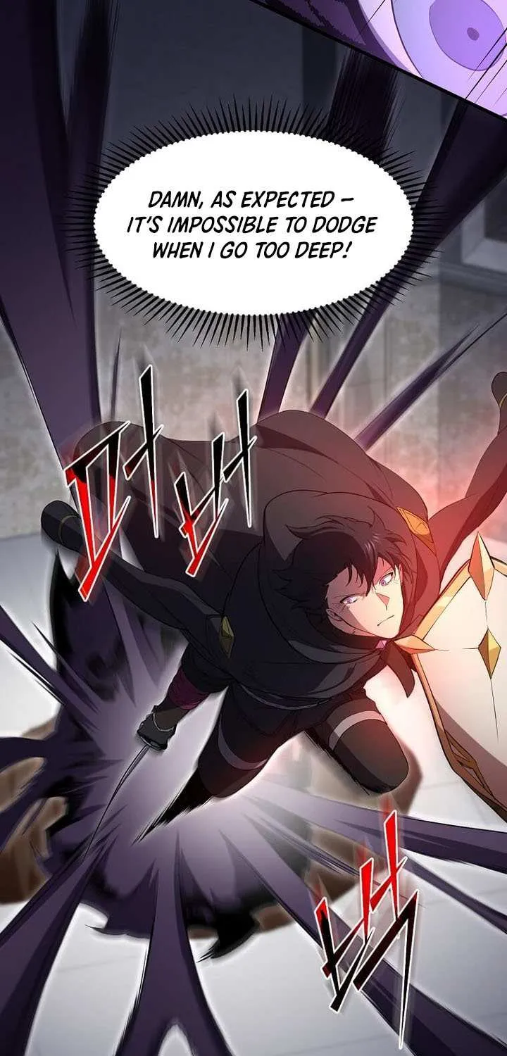 Level Up With Skills Chapter 122 page 65 - 
