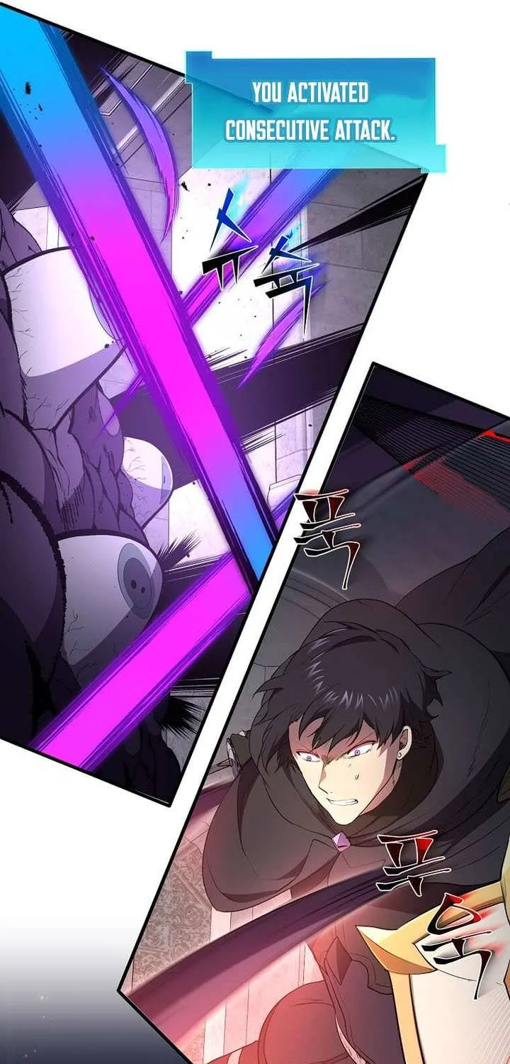 Level Up With Skills Chapter 122 page 67 - 
