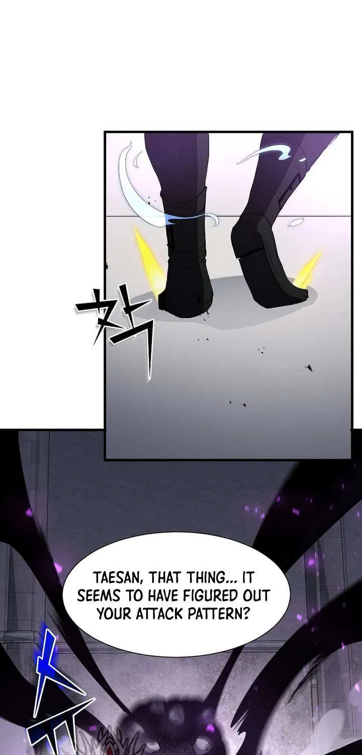 Level Up With Skills Chapter 122 page 69 - 