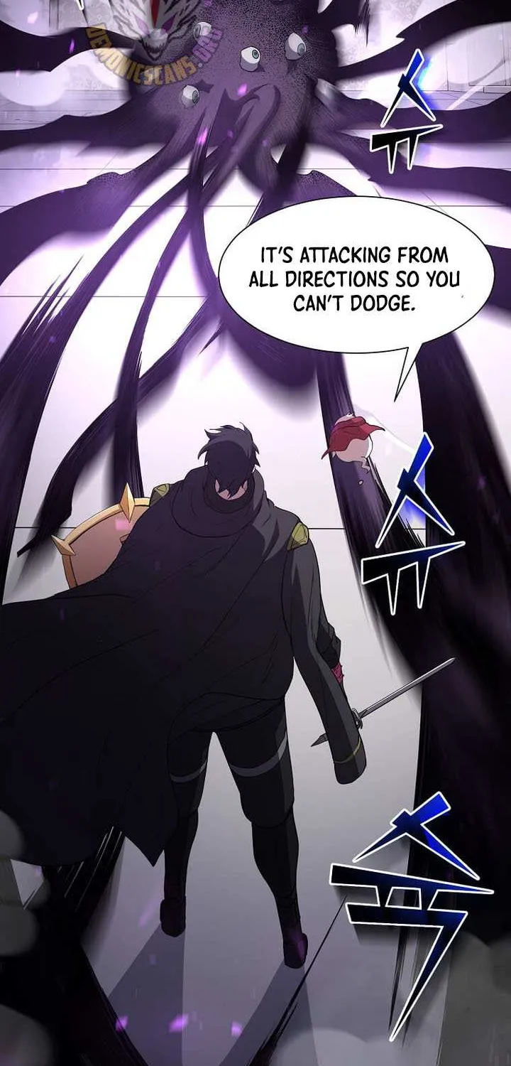 Level Up With Skills Chapter 122 page 70 - 