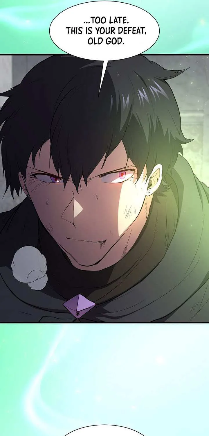 Level Up With Skills Chapter 122 page 86 - 