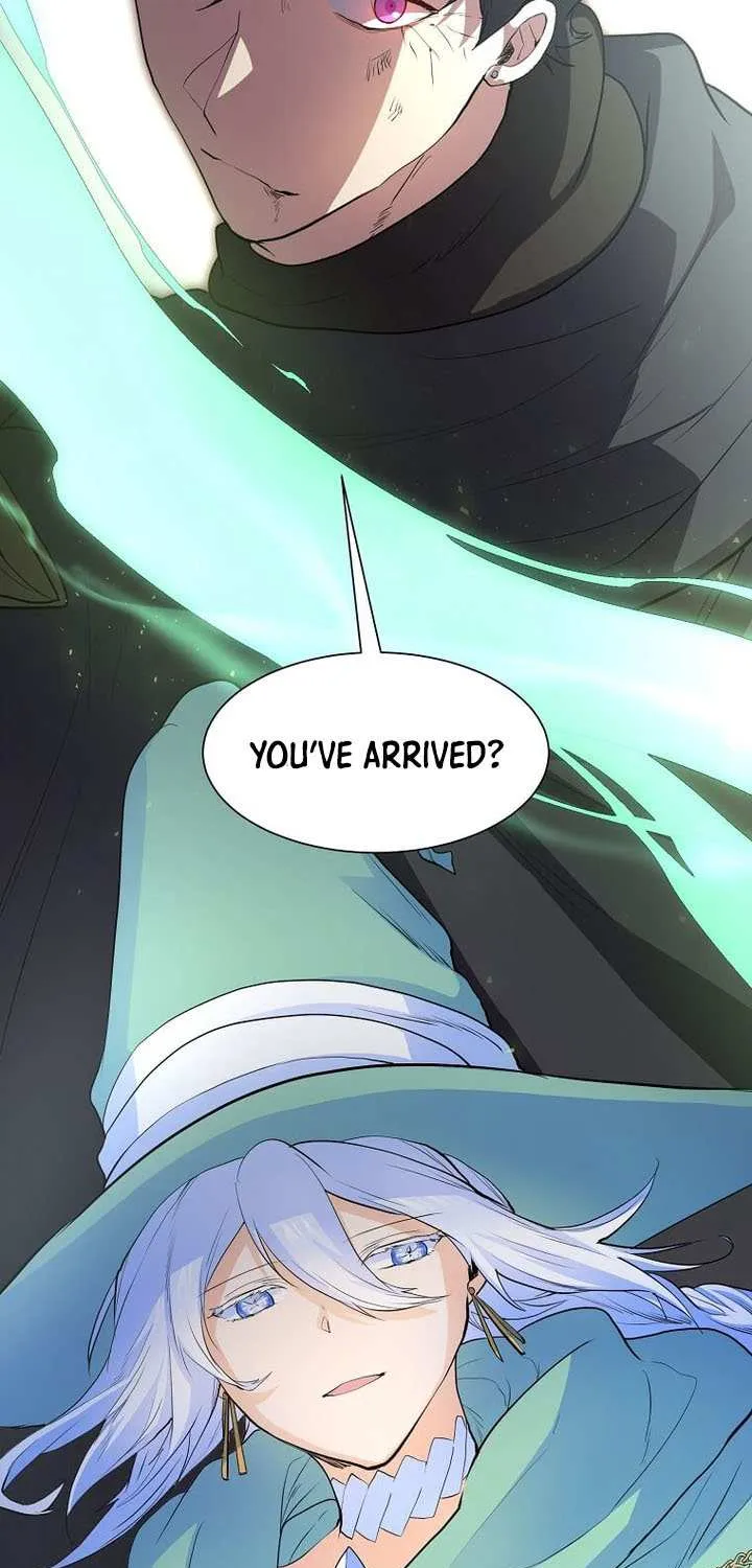 Level Up With Skills Chapter 122 page 90 - 