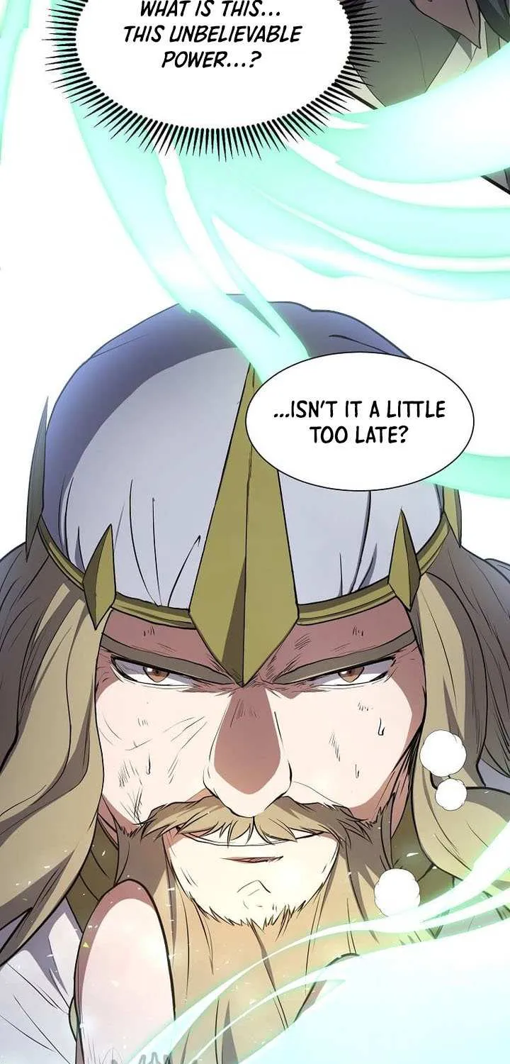 Level Up With Skills Chapter 122 page 95 - 