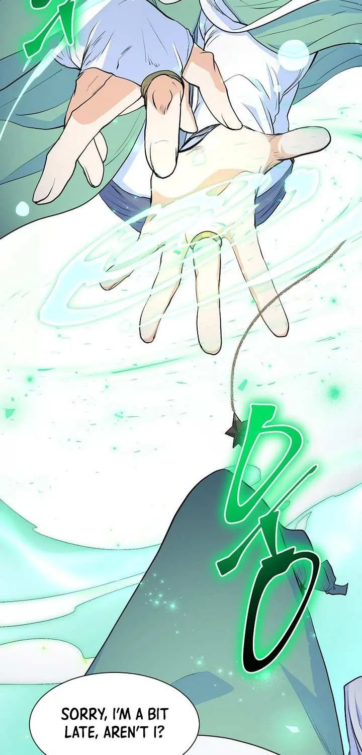 Level Up With Skills Chapter 122 page 97 - 