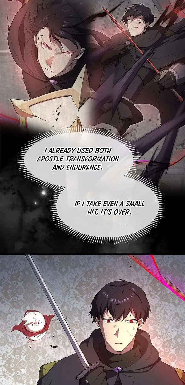 Level Up With Skills Chapter 123 page 11 - 