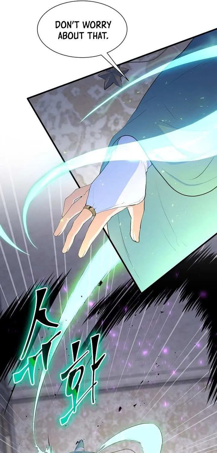 Level Up With Skills Chapter 123 page 13 - 