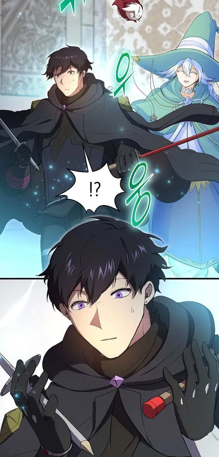 Level Up With Skills Chapter 123 page 17 - 